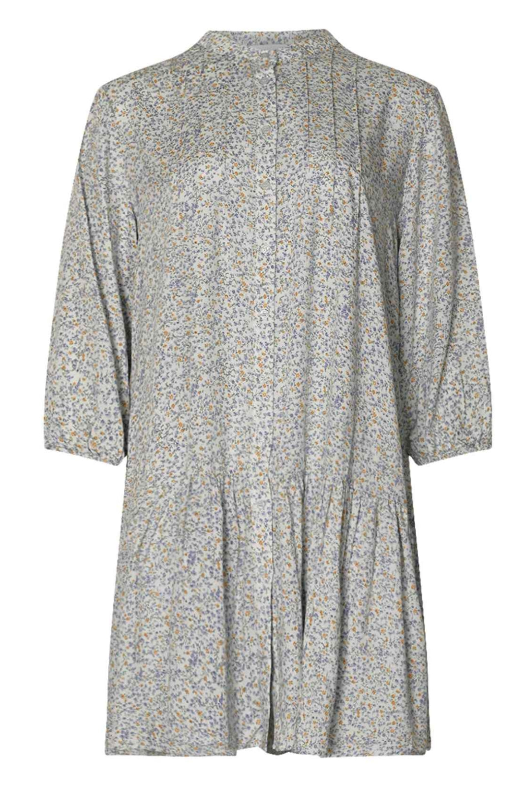 Noella - Imogene Dress 14140001 - 113 - Blue Flower