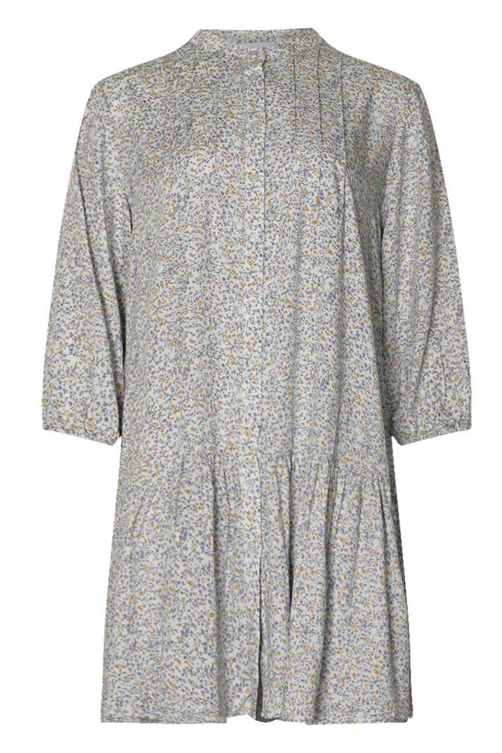 Noella - Imogene Dress 14140001 - 113 - Blue Flower