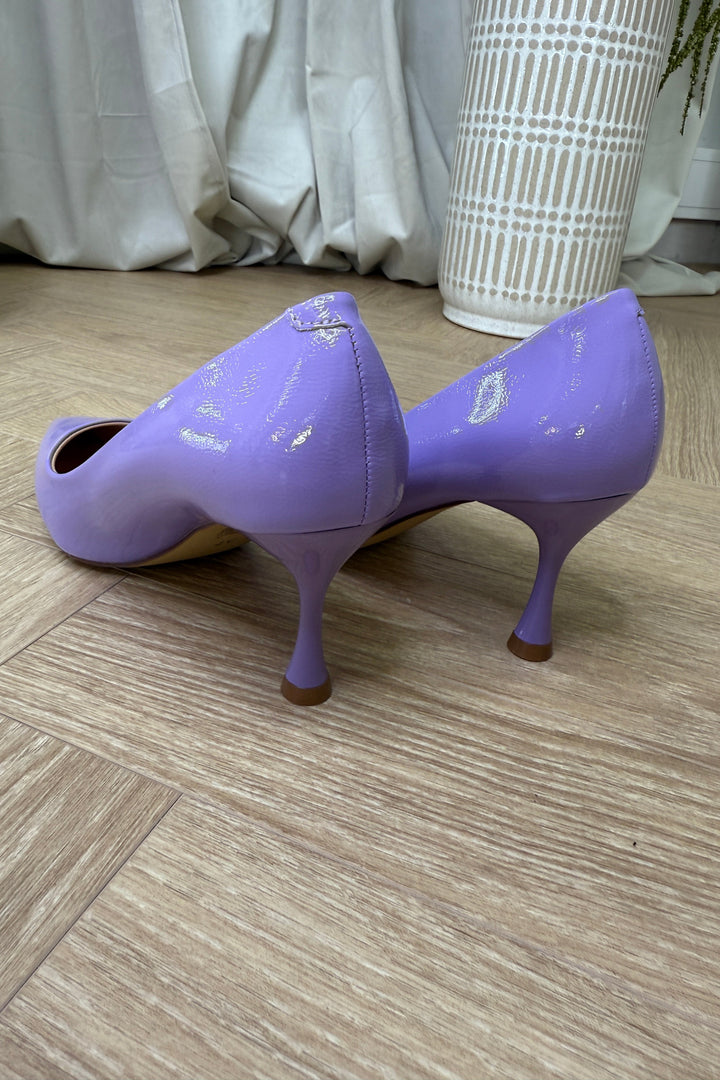 Bloom - Jonquil Stiletto - Purple