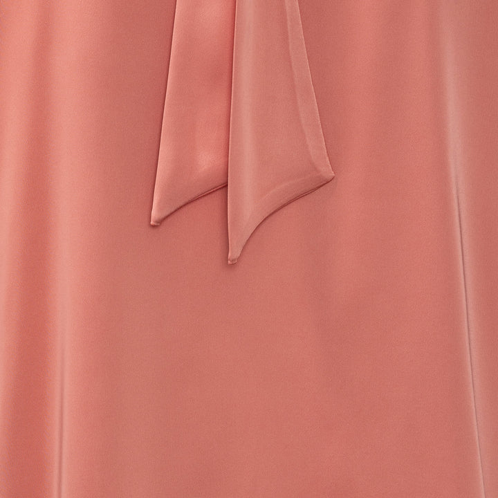 Karmamia - Ava Top 2399 - Semi Rich Peach