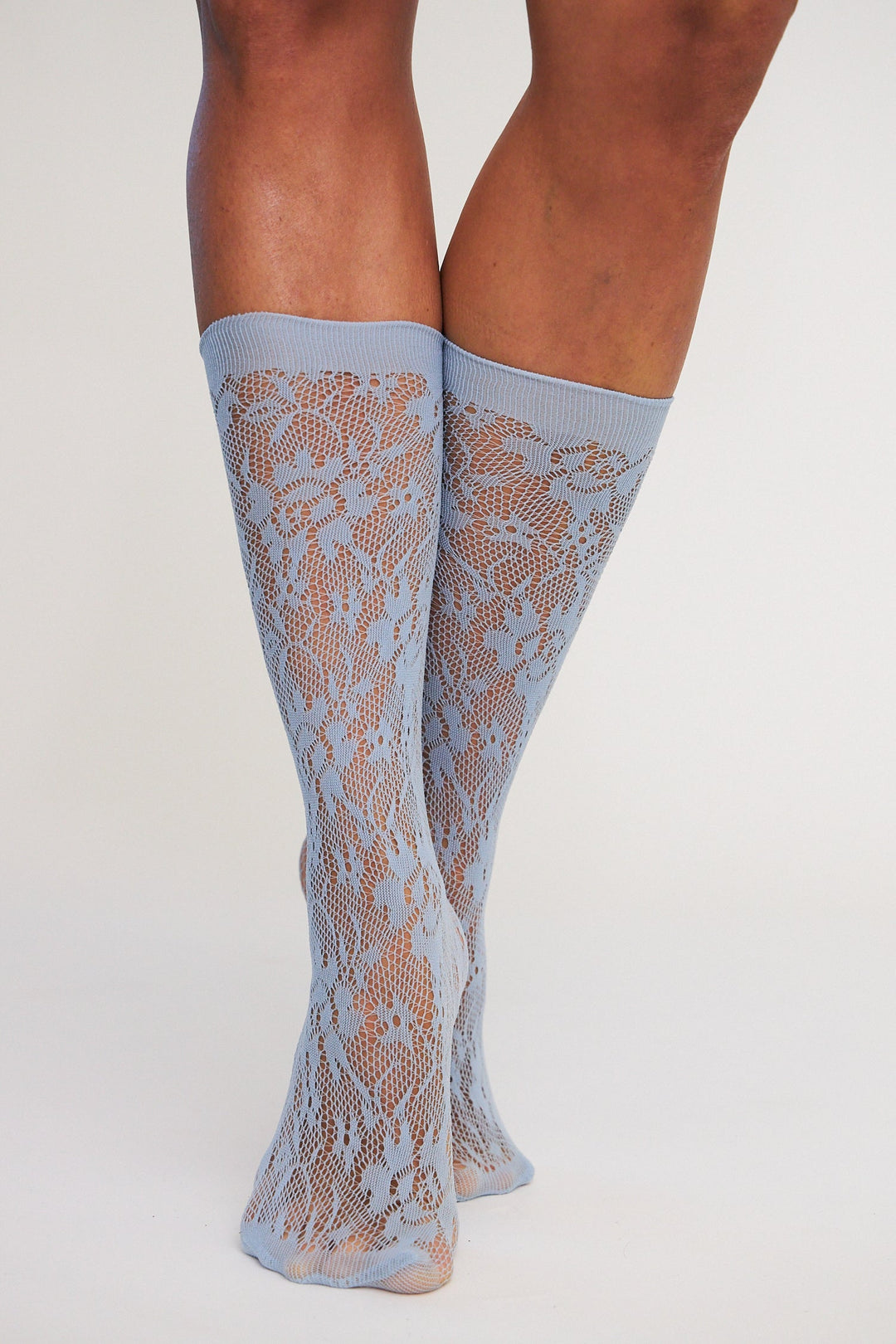 Cras - Dacy Socks C708 - Light Blue