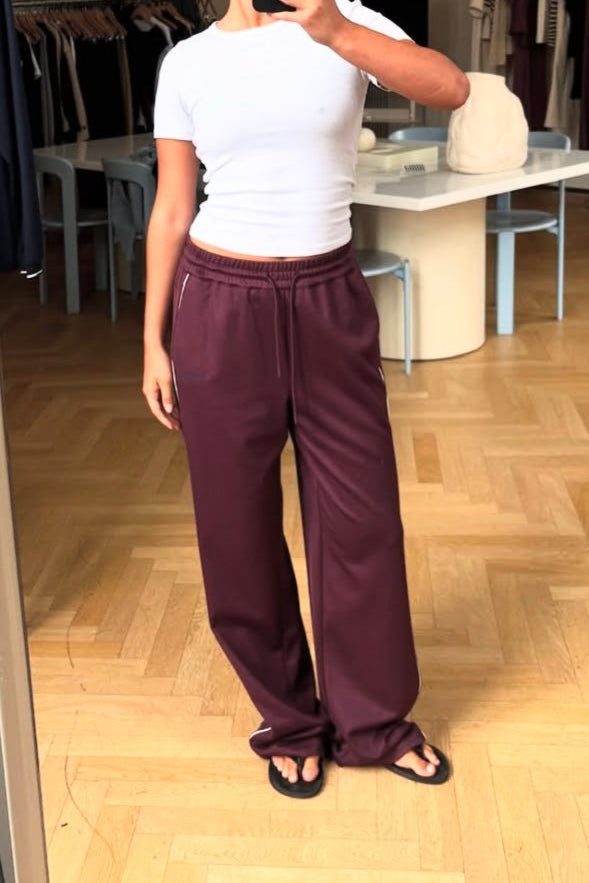 Modström - Utopiamd Pants 59013 - 8854 - Wineberry