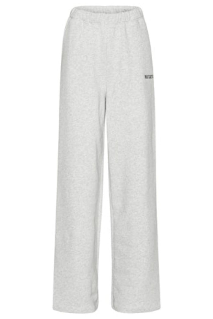 Rotate - Heavy Sweatpants 1153311473 - 1473 Light Grey Melange