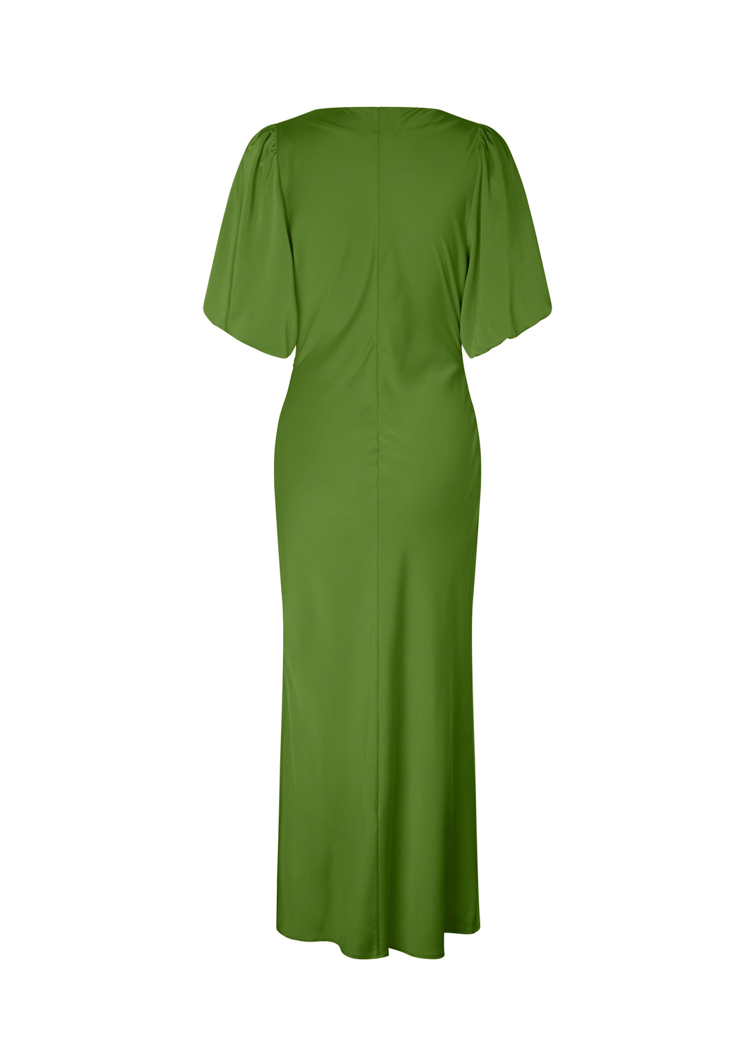 ModströM - Tailormd Ss Dress 59269 - 2289 - Twist Of Lime