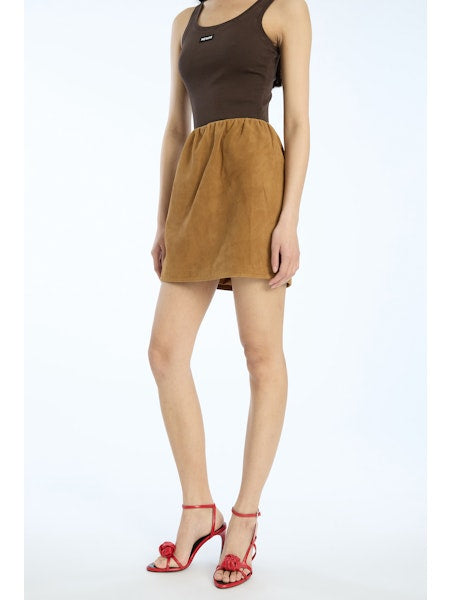 Rotate - Basic Tank Top 1153761667 - 1667 Molé