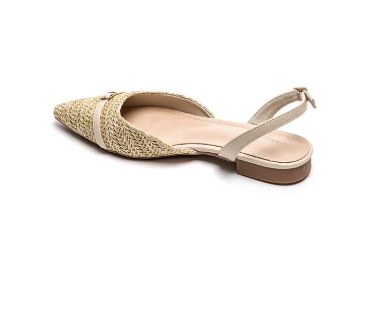 Bloom - Lobelia  - Beige