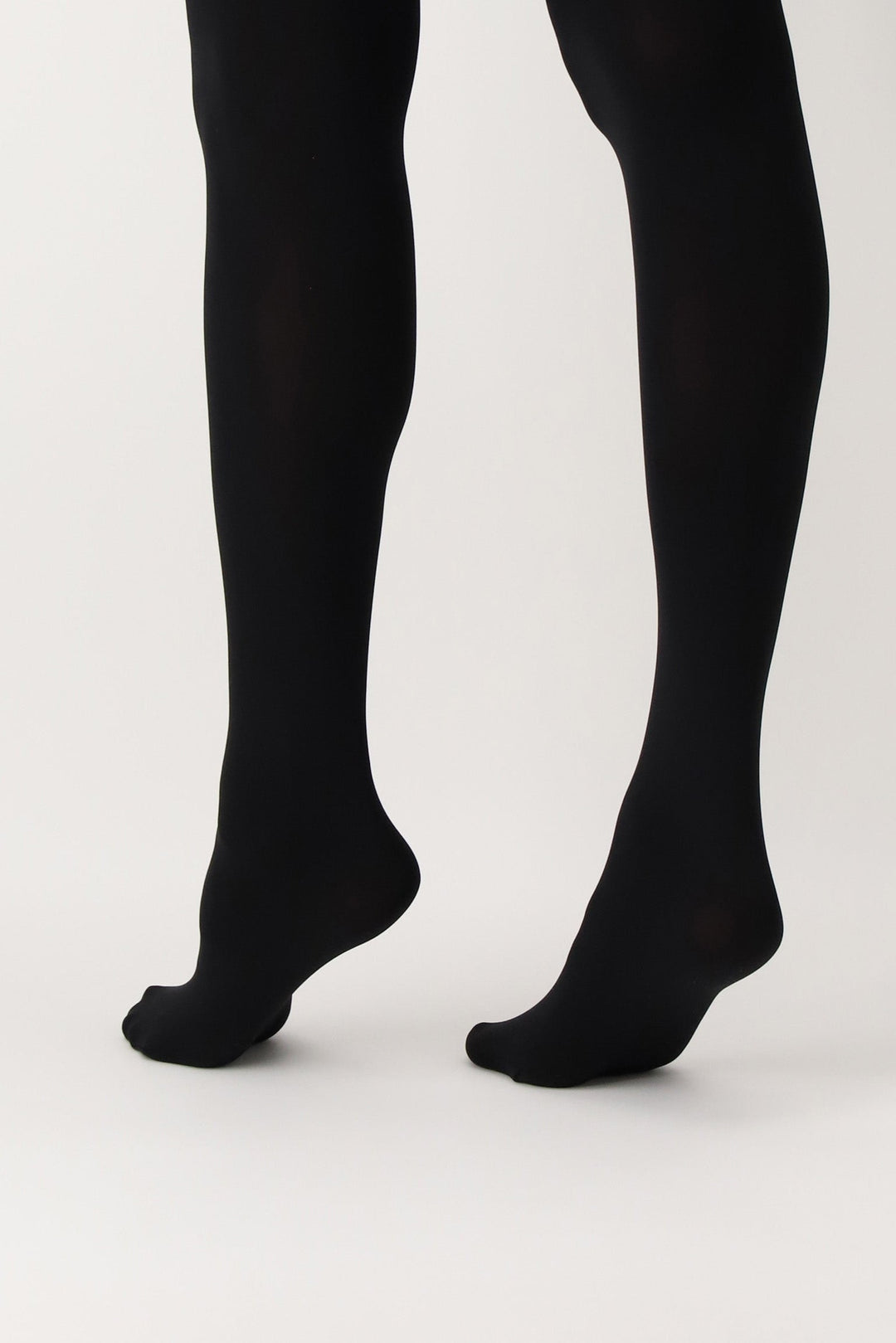 Oroblu - Oroblu Different 80 Tights Vobc01416 - Black