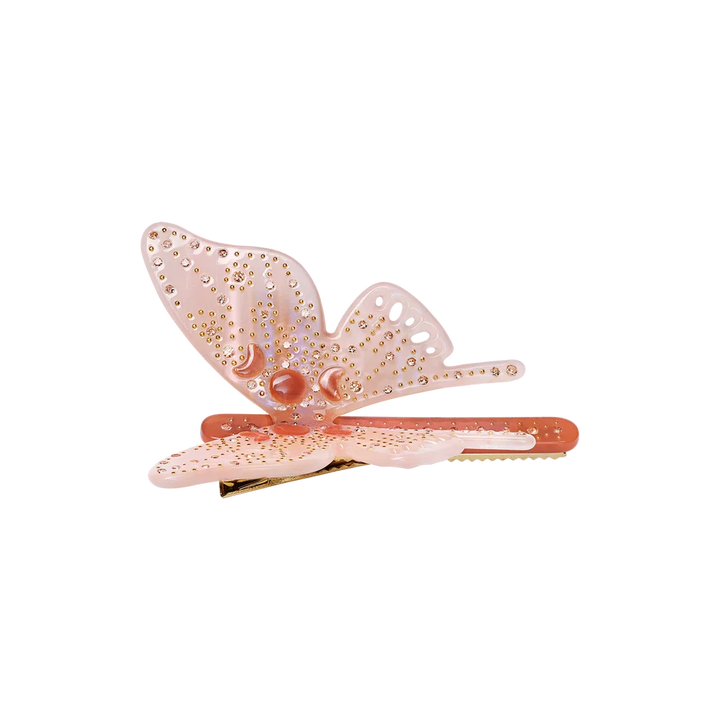 Maanesten - Vanessa Hairclip Sunrise - 4180