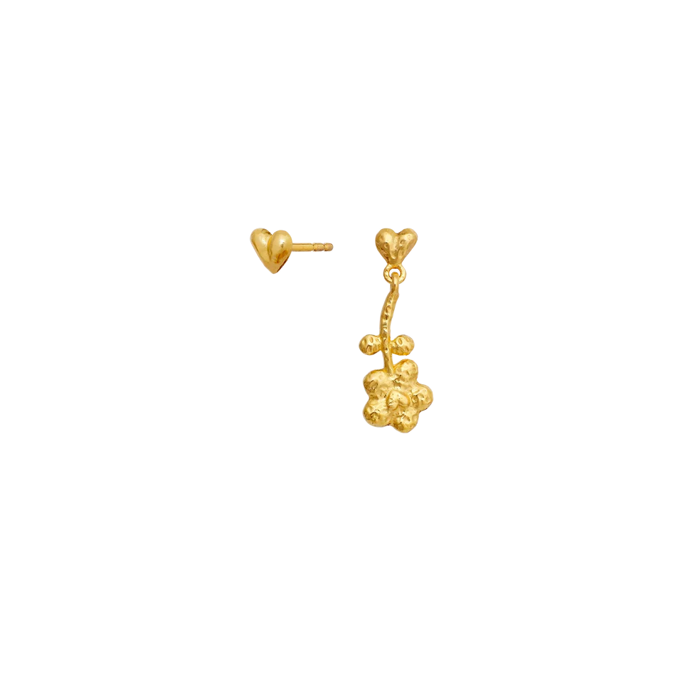 Maanesten - Veneda Earrings - 10125a
