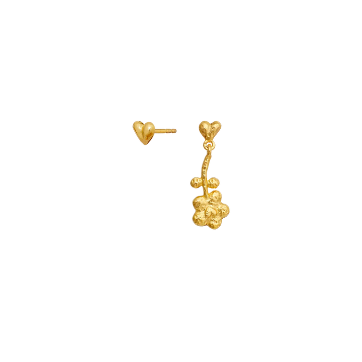 Maanesten - Veneda Earrings - 10125a