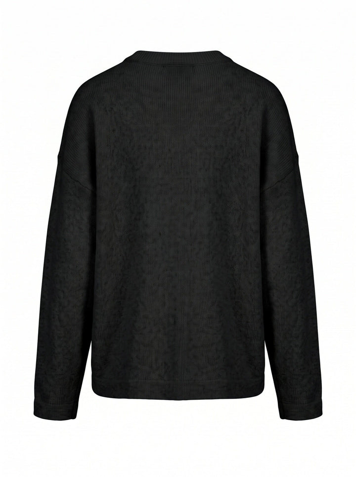 A-Bee - Elsie 3132 - Black (9515) Cardigans 