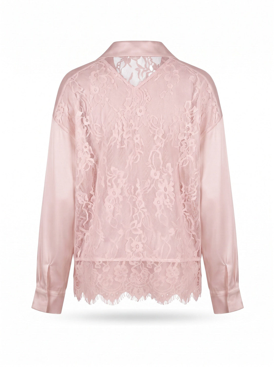 A-Bee - Lottie 81599 - Blush Pink Skjorter 