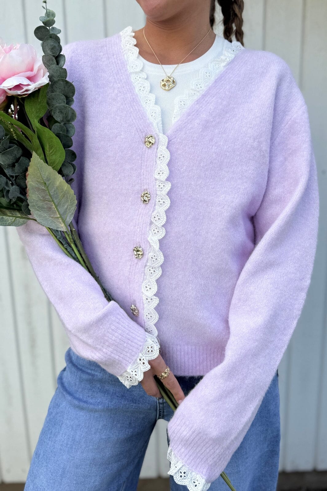 A-bee - Matilda YP1656 - Lilac
