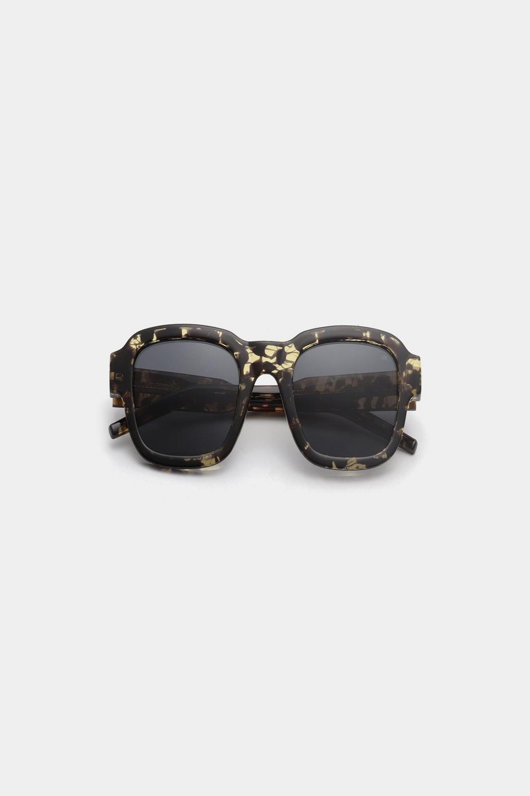 A. Kjærbede - Halo - Black / Yellow Tortoise