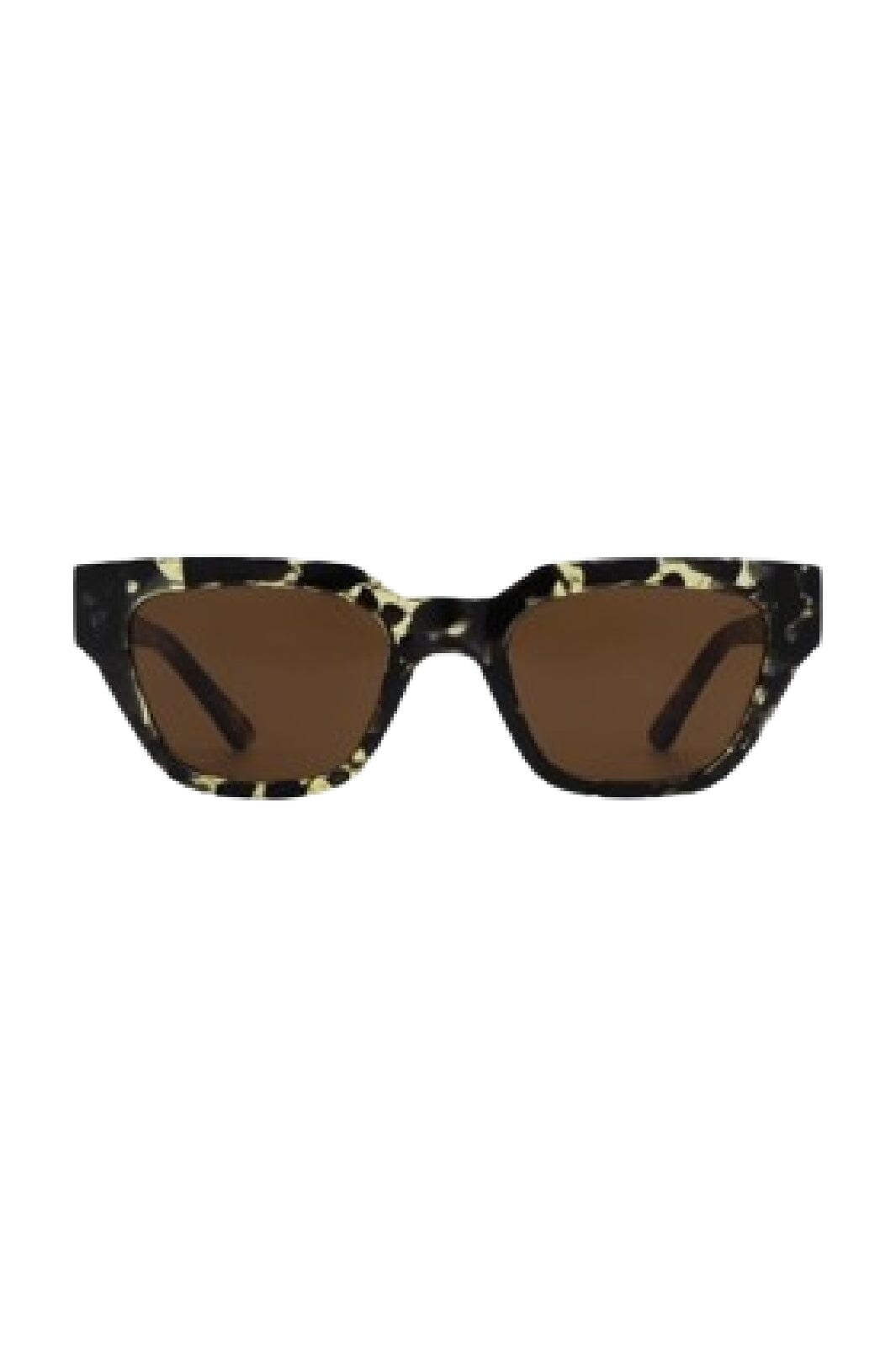 A. Kjærbede - Kaws - Black / Yellow Tortoise