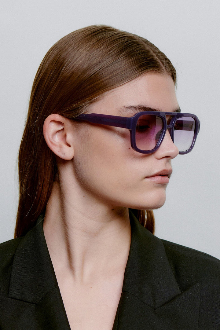 A. Kjærbede - Kaya KL2316 - Shadow Solbriller 