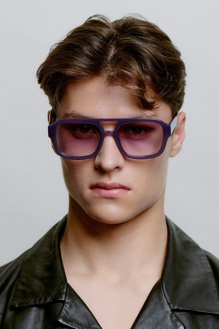 A. Kjærbede - Kaya KL2316 - Shadow Solbriller 