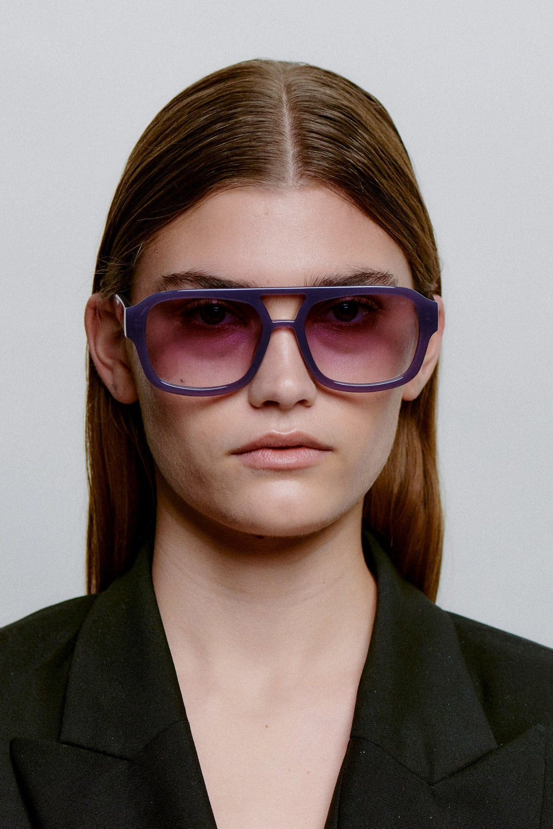 A. Kjærbede - Kaya KL2316 - Shadow Solbriller 