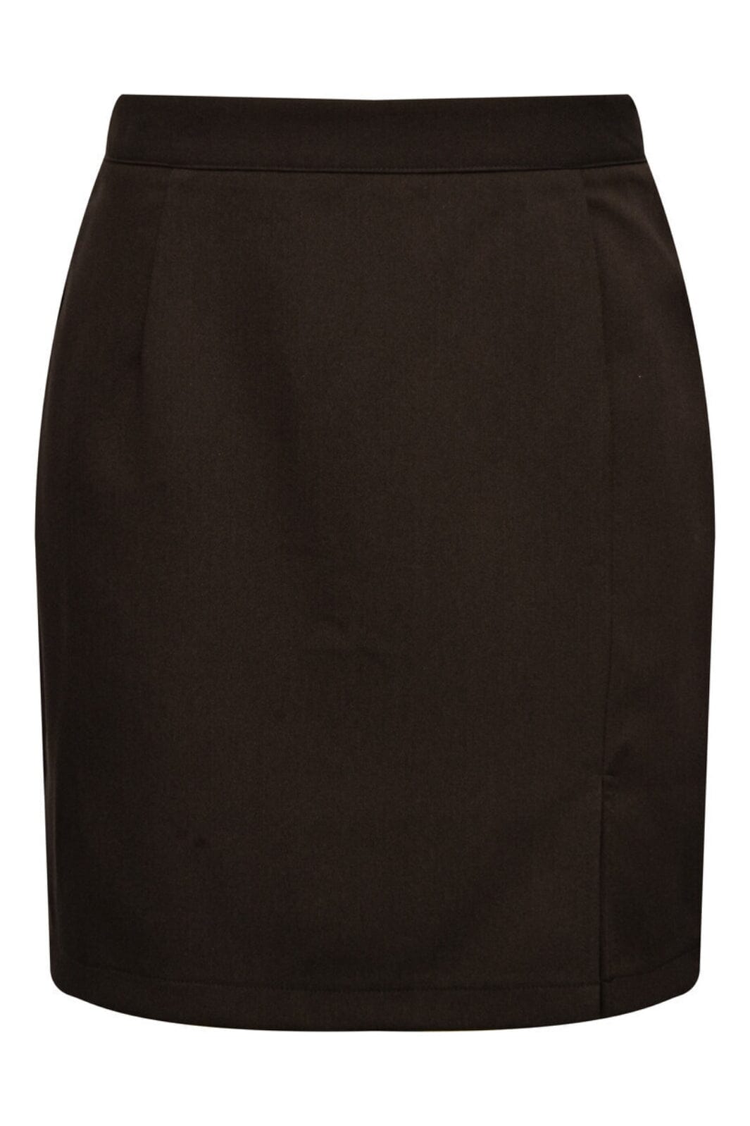A-VIEW - Annali Skirt-1 - 117 Brown