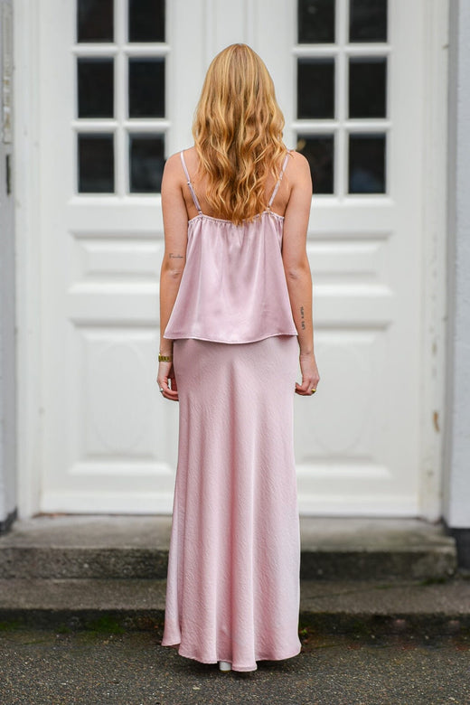 A-View - Carrie Skirt AV8291 - 147 - Pale Rose