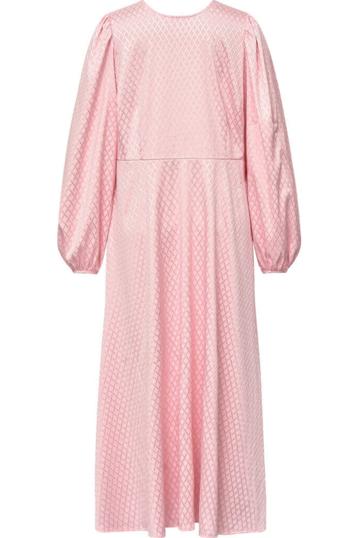 A-View - Enitta Dress - Rose