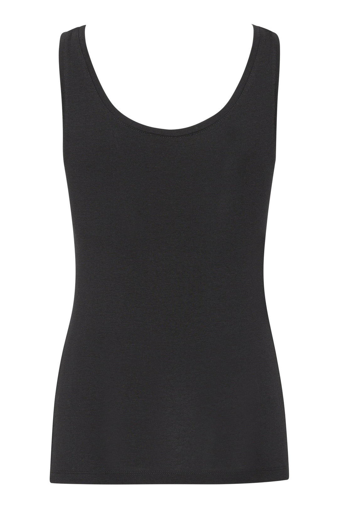 A-VIEW - Stabil Tank Top - 999 Black
