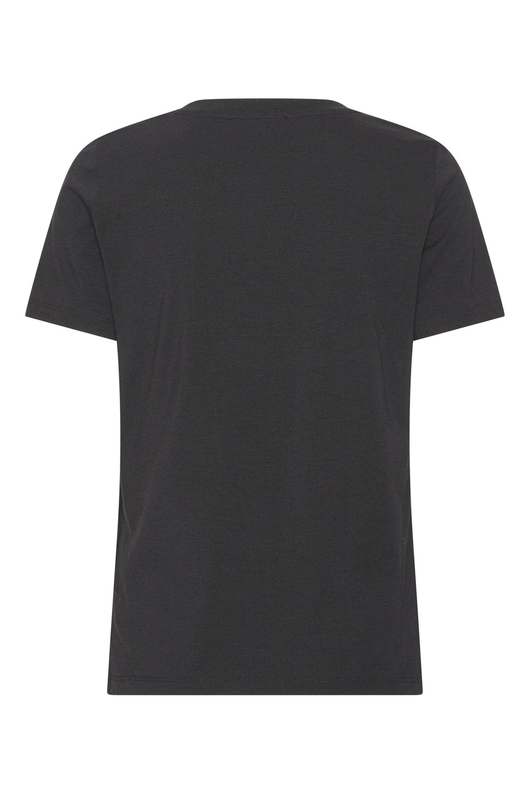 A-VIEW - Stabil Top S/S - 999 Black