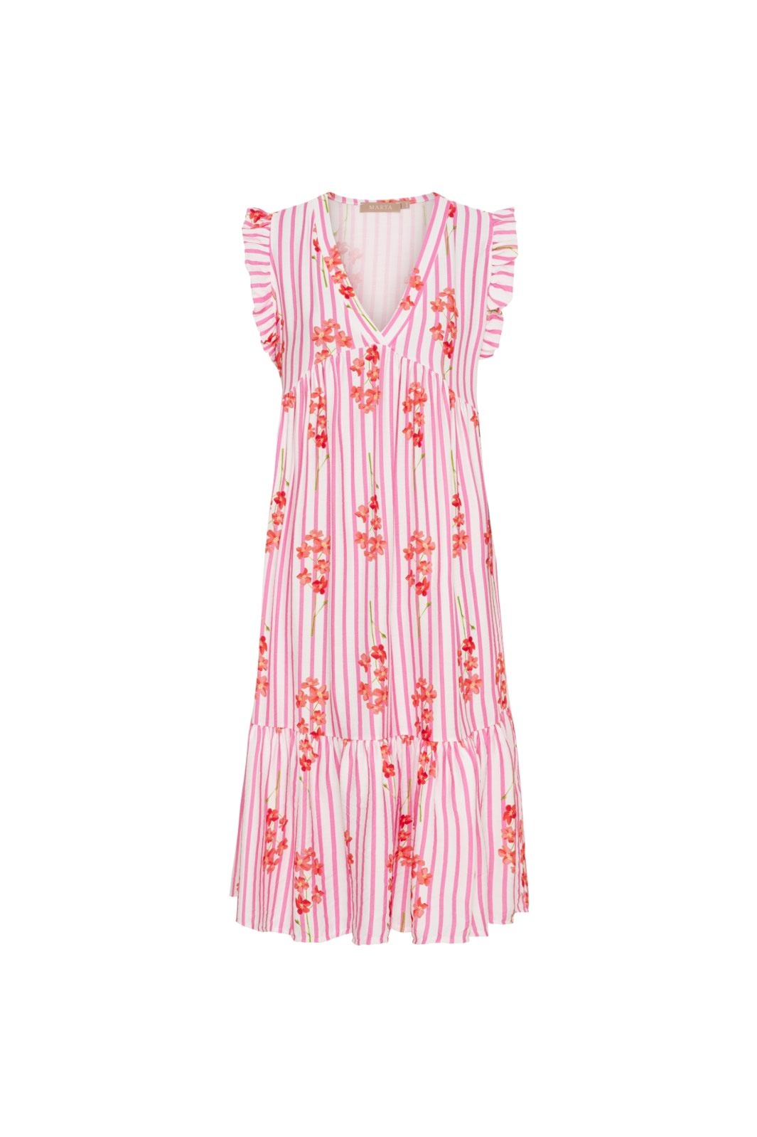 Marta Du Chateau - Mdcanika Dress 7109 - Var10_585Tpu