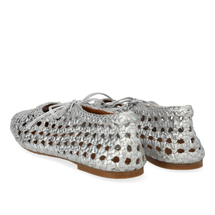 Angulus - 1698-101 - Silver Braid