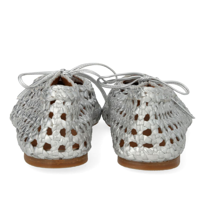 Angulus - 1698-101 - Silver Braid