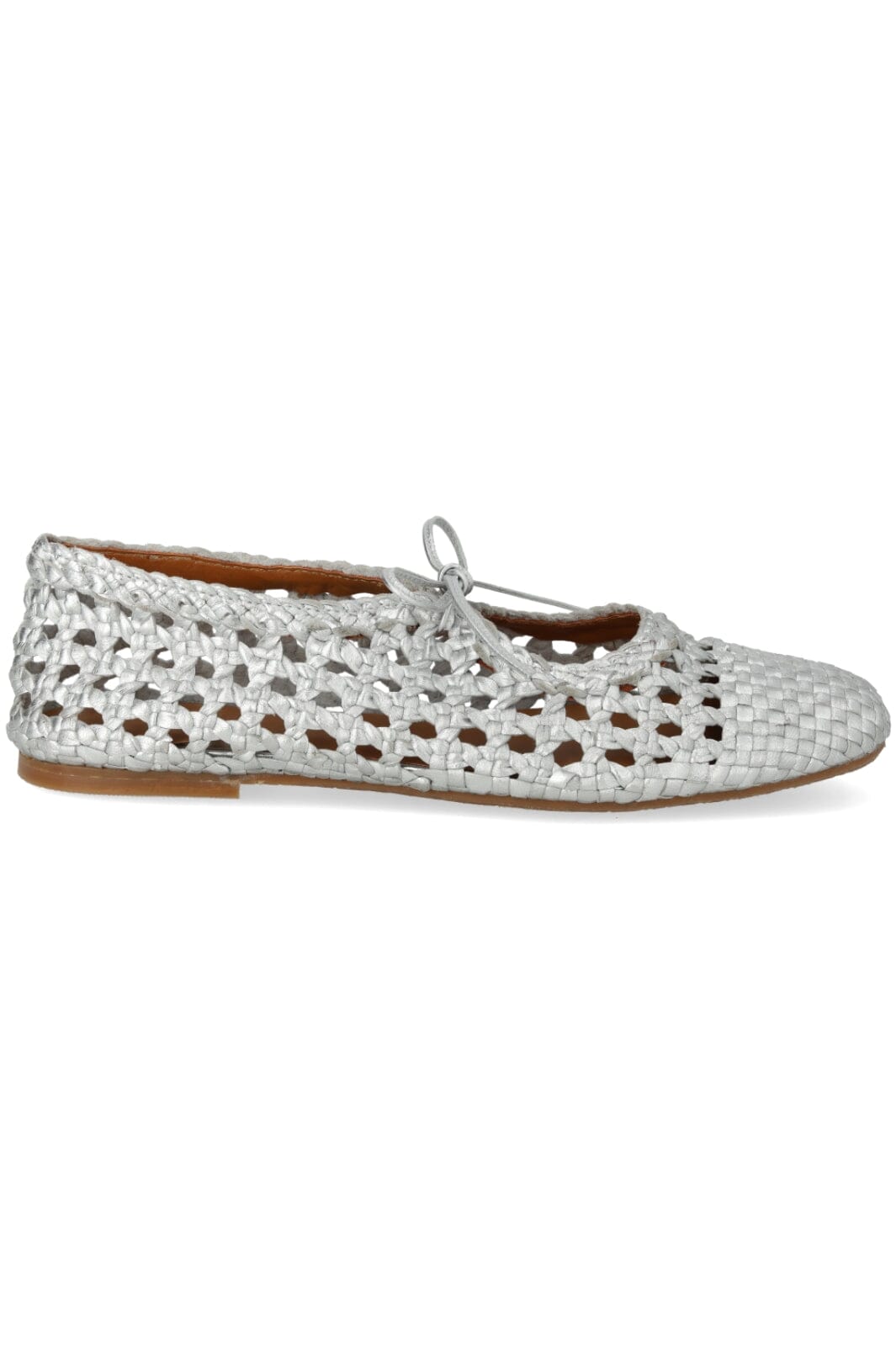 Angulus - 1698-101 - Silver Braid
