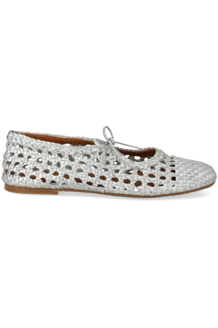 Angulus - 1698-101 - Silver Braid