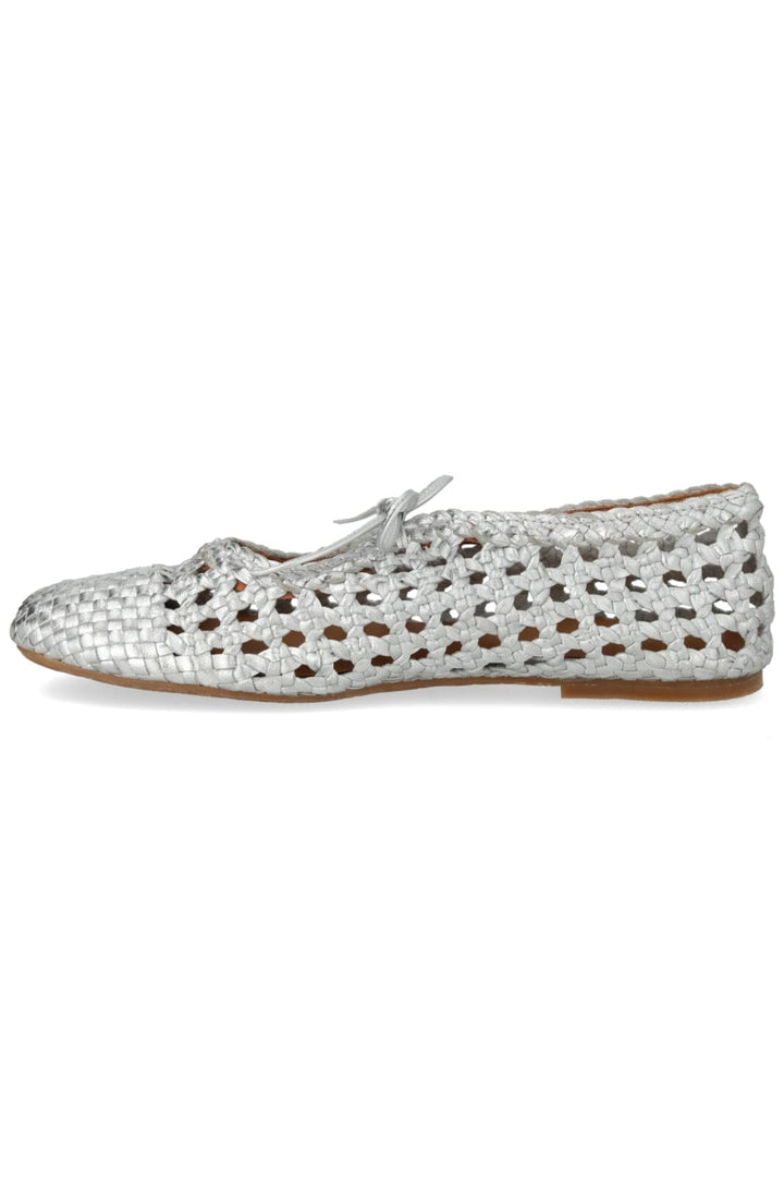 Angulus - 1698-101 - Silver Braid