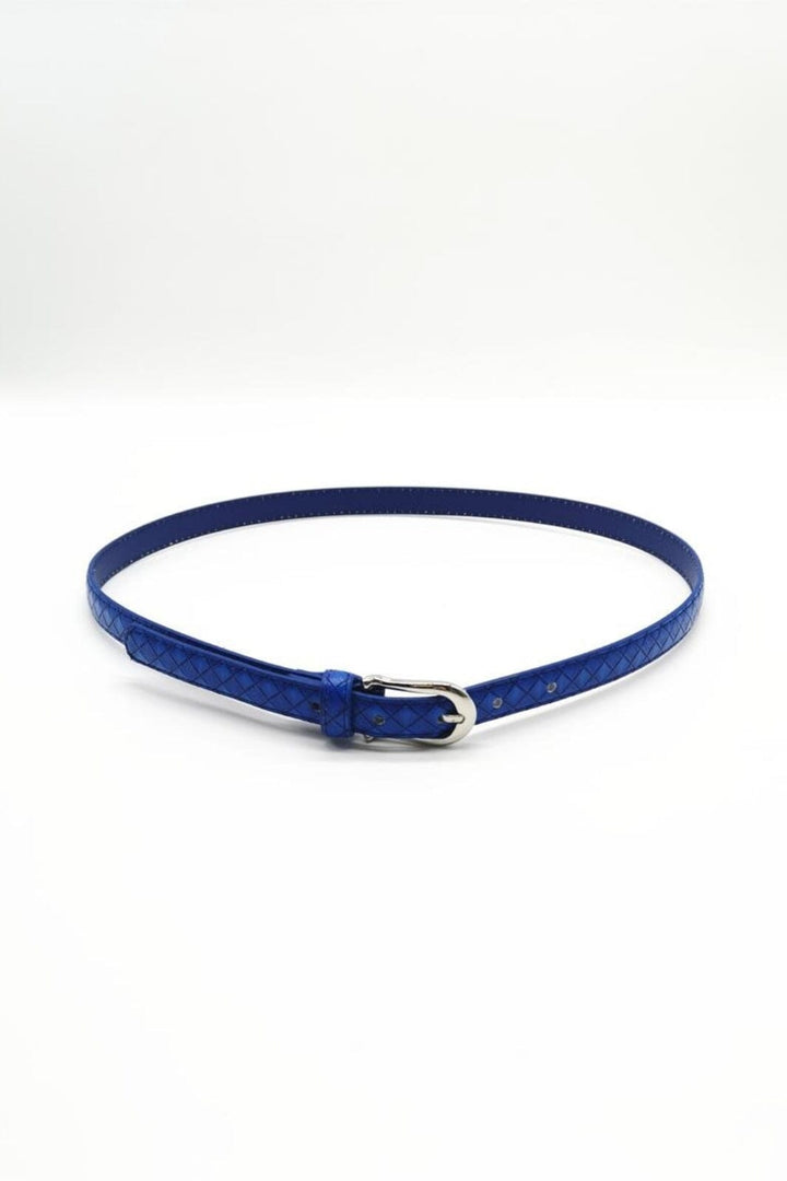 Anobel Copenhagen - Belt SA2025-1 - Blue