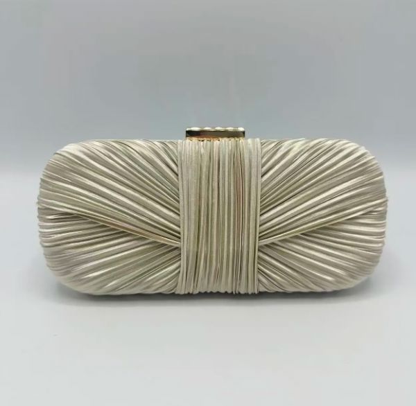 Anobel Copenhagen - Elianna Bag - Cream Tasker 