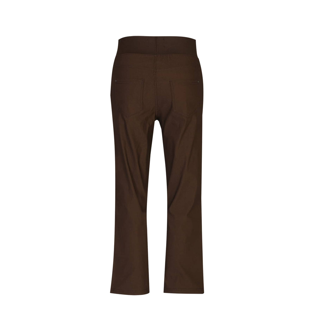 Liberte - Lisa-Pow-Capri 22453 - Dark Brown