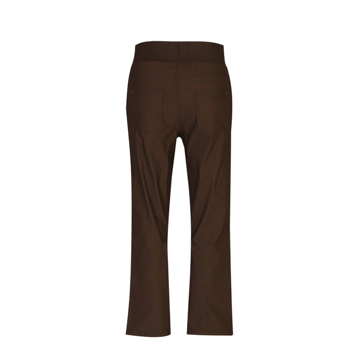 Liberte - Lisa-Pow-Capri 22453 - Dark Brown