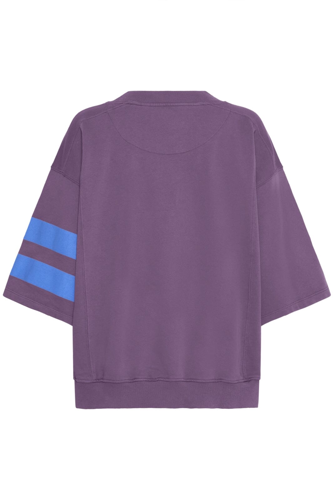 Ball - Baalicia Ss Sweatshirt 50405182 - 192009 Hortensia