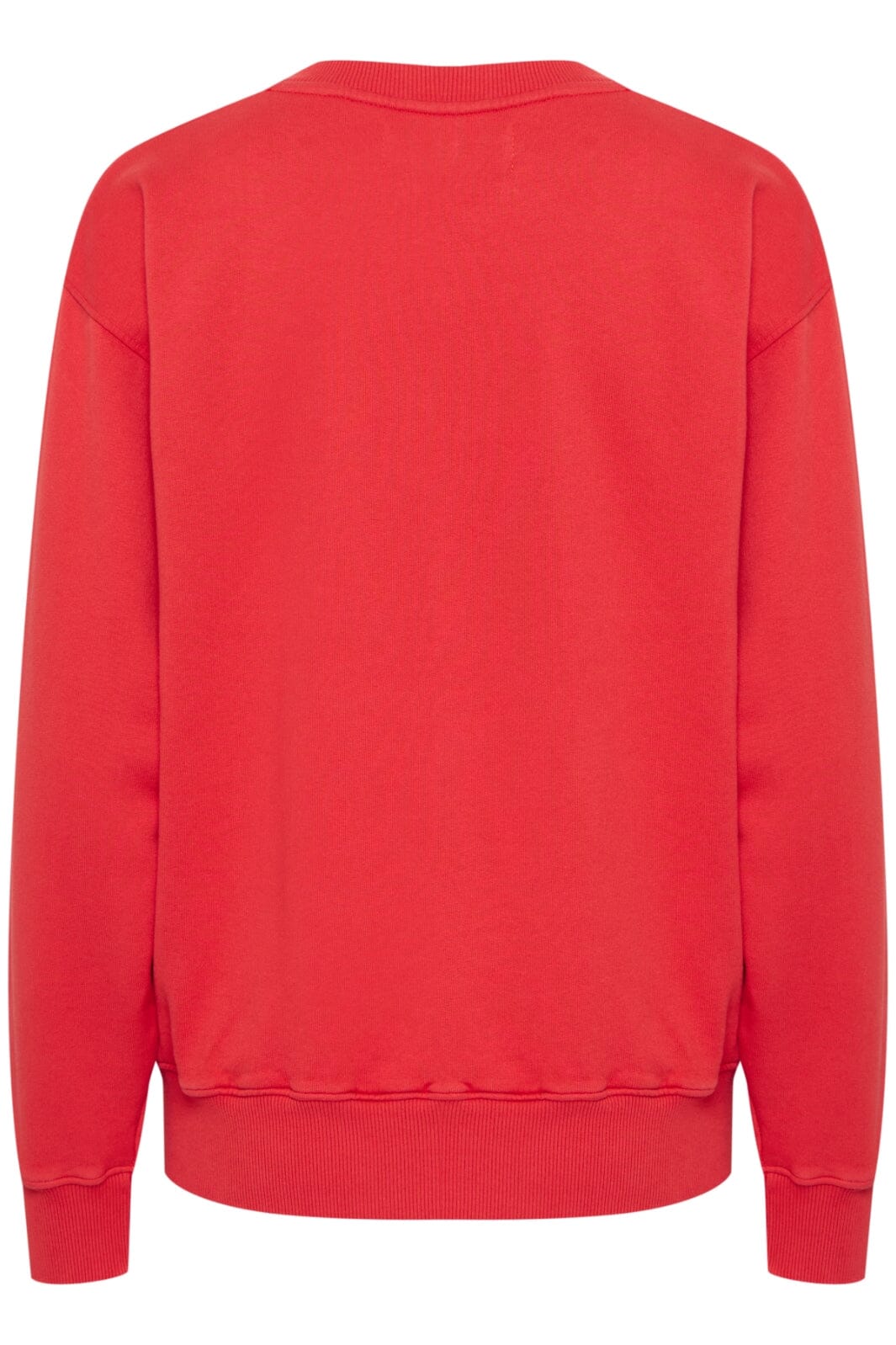 Ball - Baaloma Deco Sweatshirt - 181663 Chinese Red