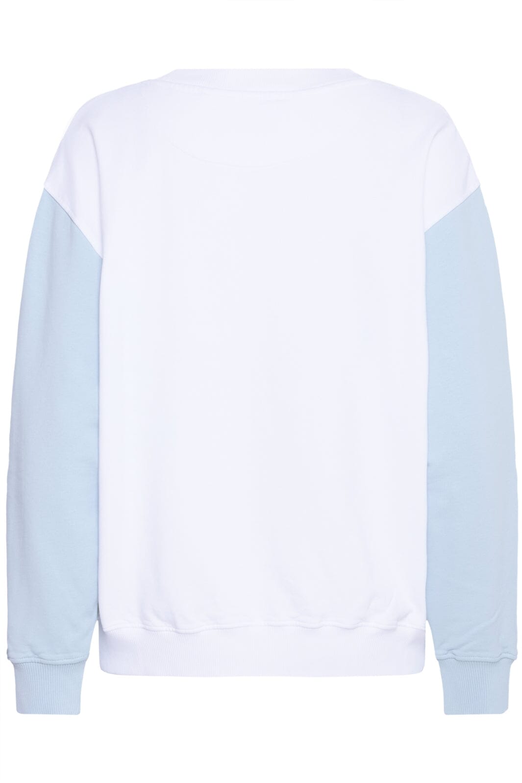 Ball - Baaurora Sweatshirt 50405181 - 154030 Chambray Blue