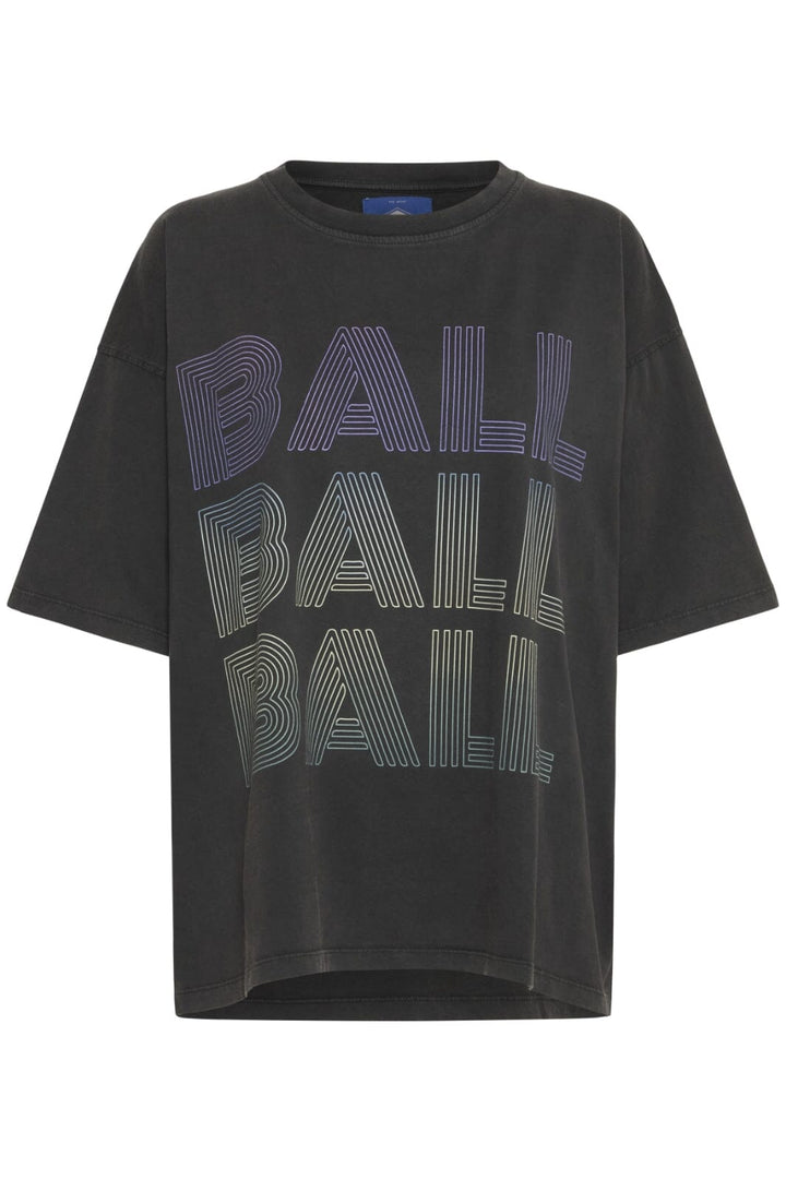 Ball - Babaldo Tshirt 50405187 - 193911 Black
