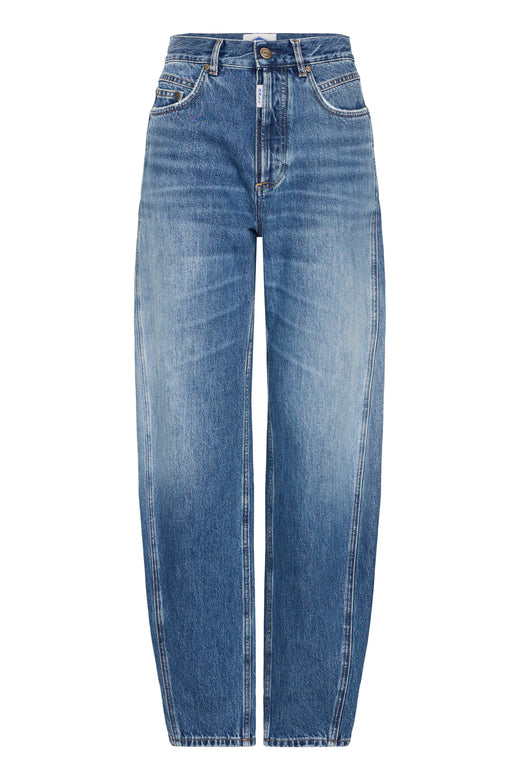 Ball - Bacavi Galon Jeans 50408151 - 900011309 - Medium Blue Jeans 