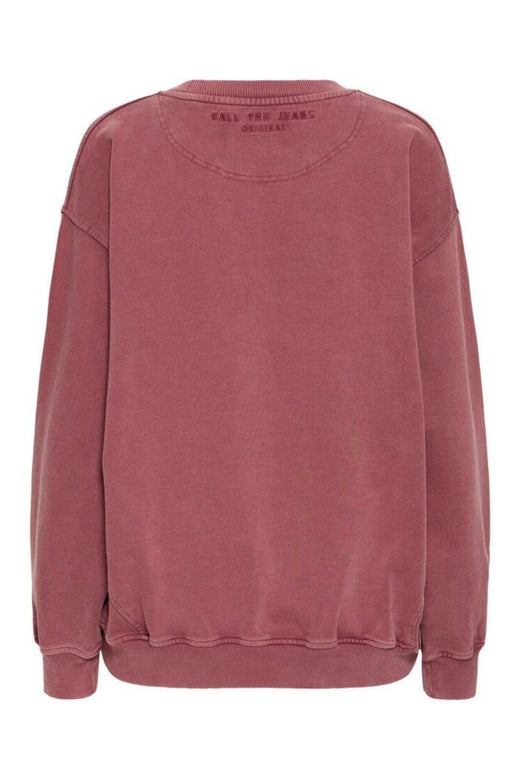 Ball - Bacooper Sweatshirt 50405297 - 191526 - Chocolate Truffle