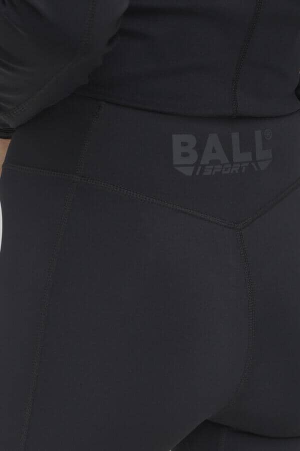 Ball - Baforma Leggings Tights 50405366 - 193911 - Black Leggings 