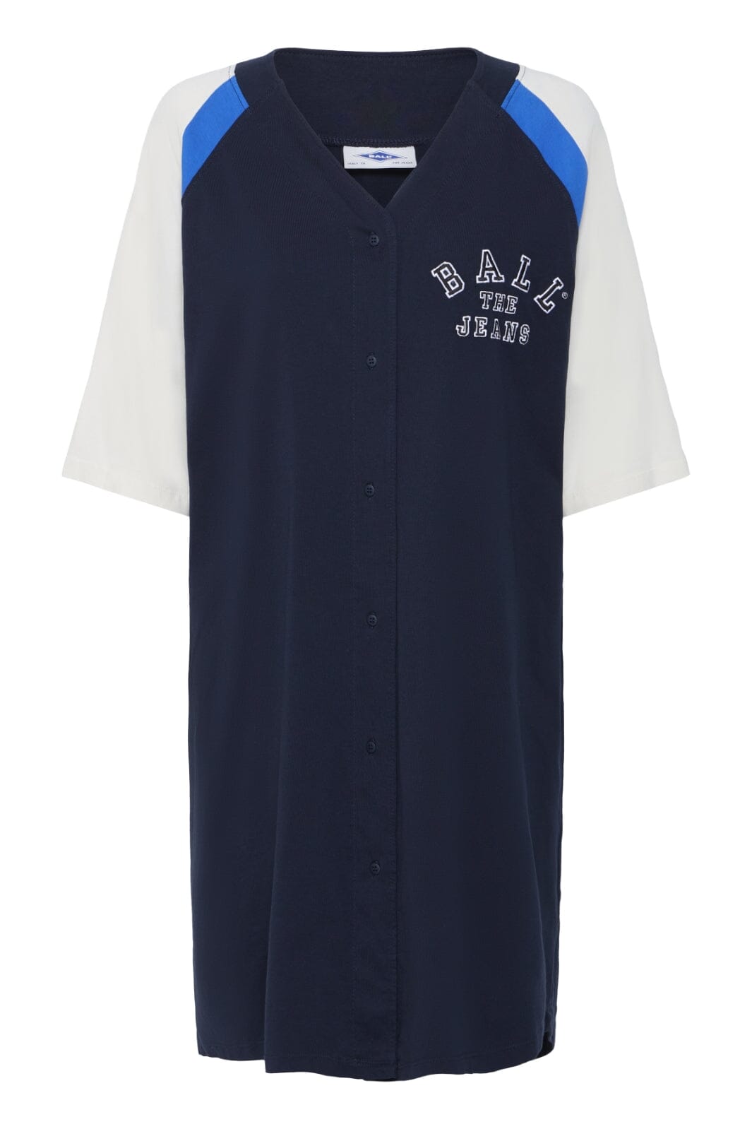 Ball - Baleone Base Dress 50405236 - 193922 Sky Captain