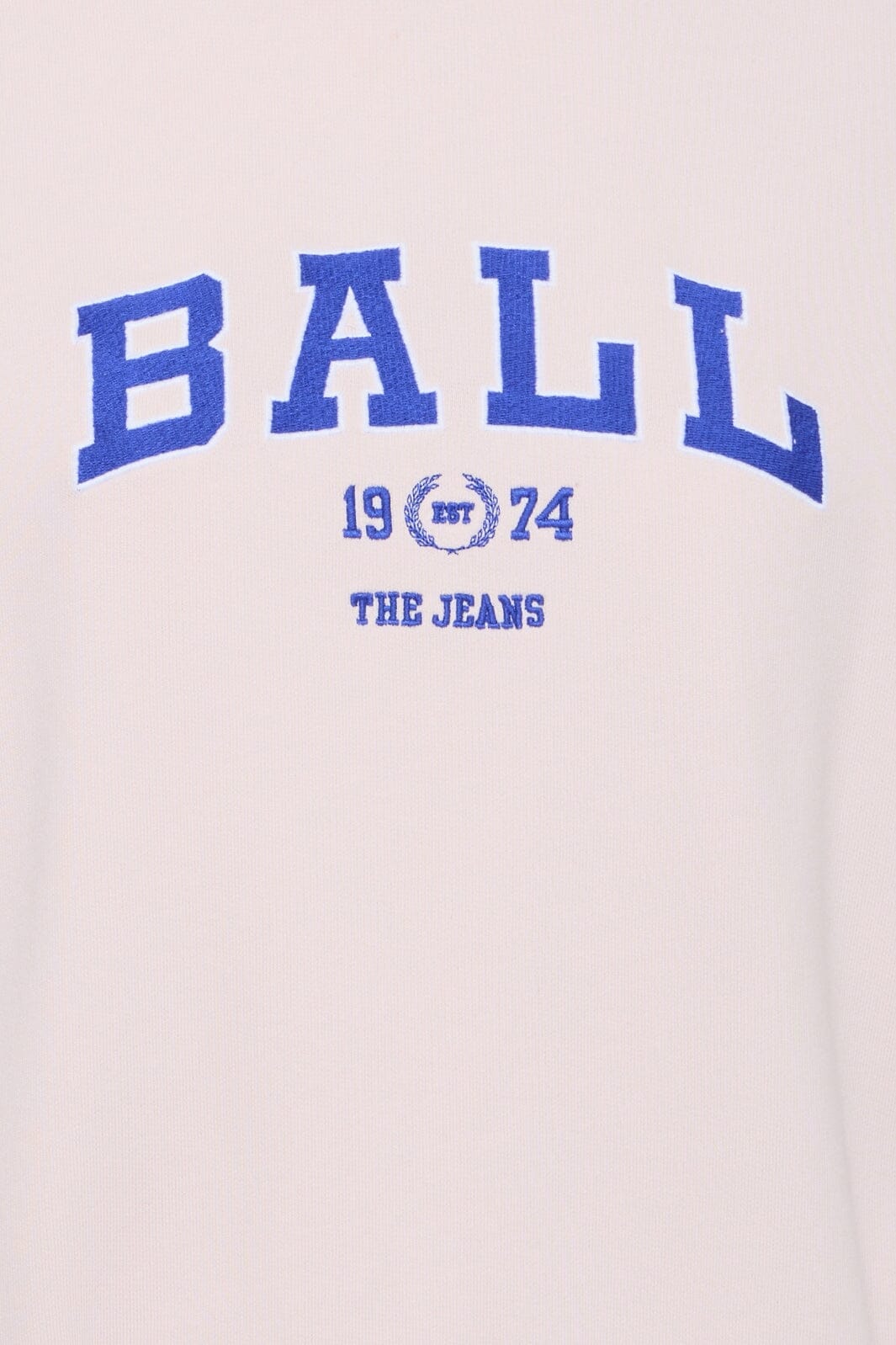 Ball - Ltaylor Sweat 50405001 - 122902 Mauve Chalk