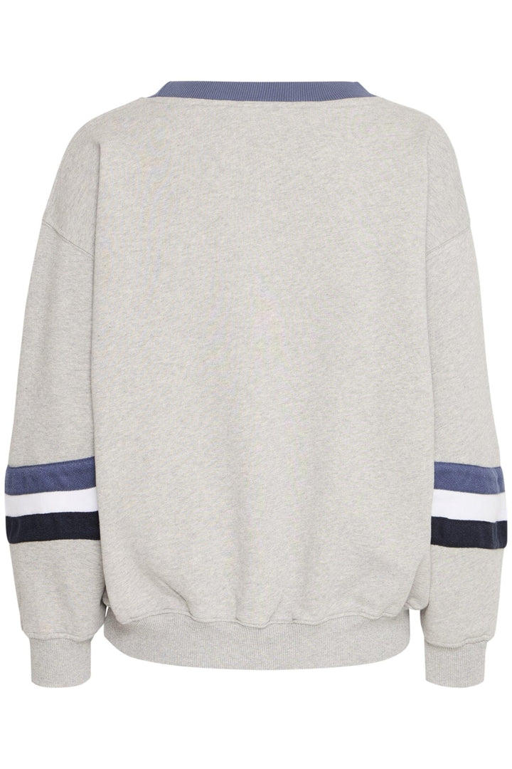 Ball - Baluca Sweat - 174018 Windward Blue