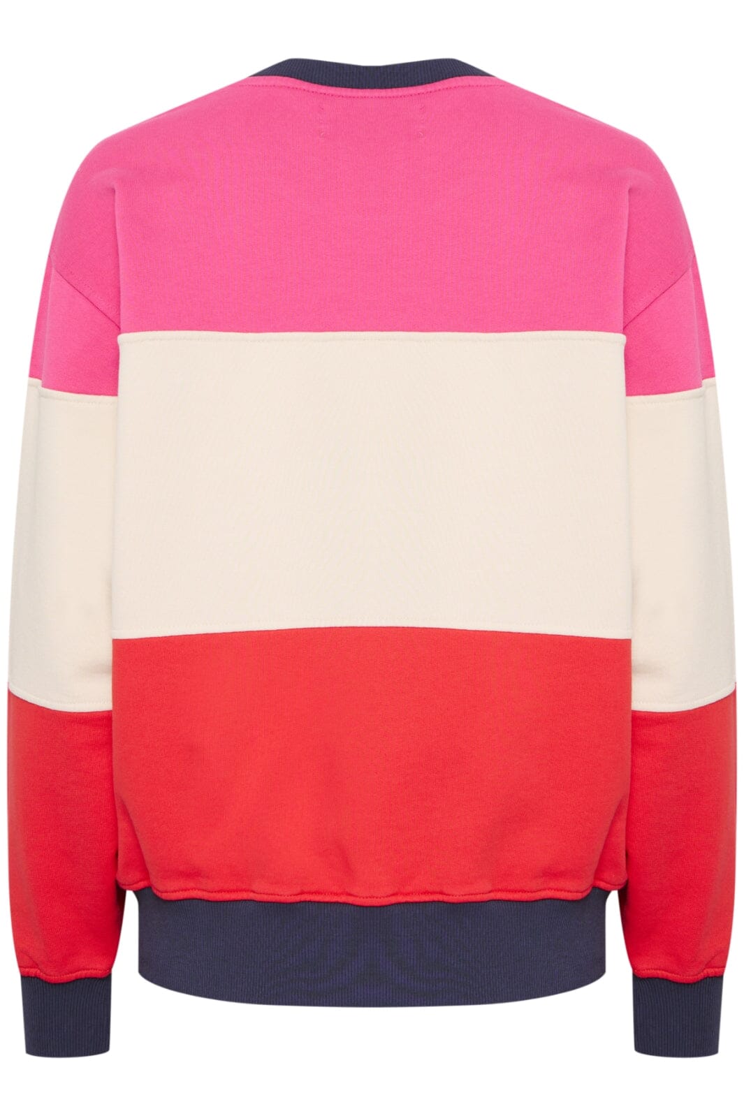 Ball - Bamontana Sweat - 172227 Lilac Rose