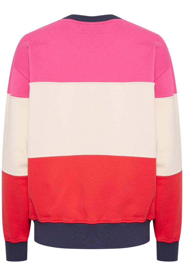 Ball - Bamontana Sweat - 172227 Lilac Rose