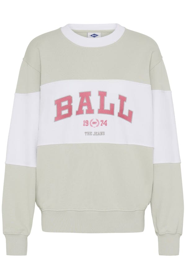 Ball - Bamontana Sweat 50405000 - 144502 - Mercury Sweatshirts 